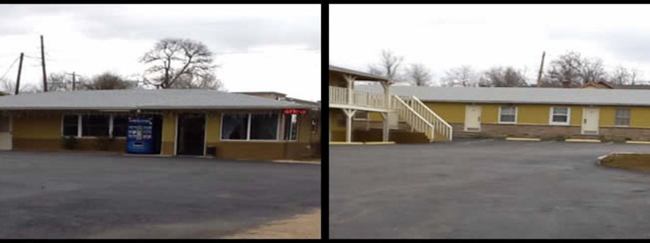 <strong>Welcome to Travel Inn Claremore, Oklahoma</strong>...